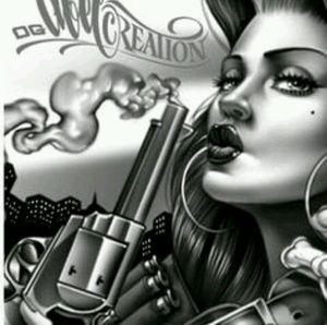 Meet your Posher, Raquel