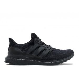Brand New Adidas Ultra Boost Triple Black