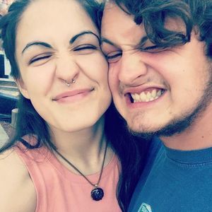 Meet your Posher, Cassandra