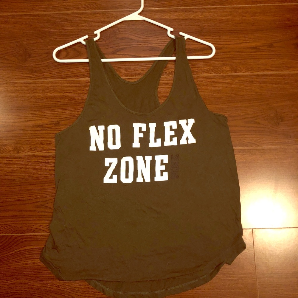 Victoria’s Secret Pink Tank Top