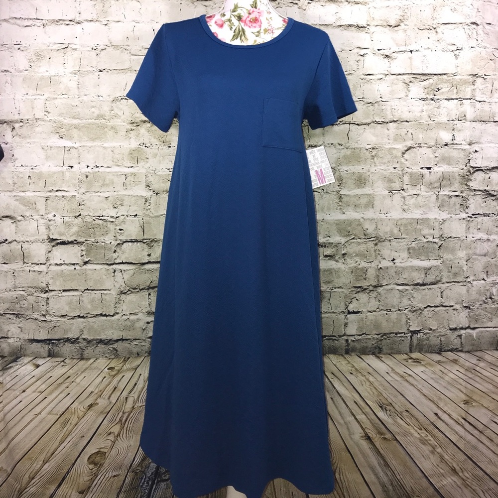 LuLaRoe Carly