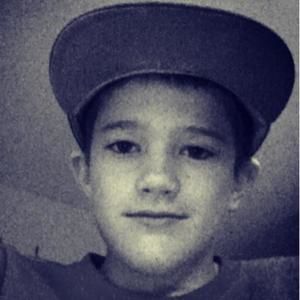 Meet your Posher, Caleb