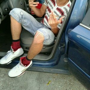 Meet your Posher, Hunter