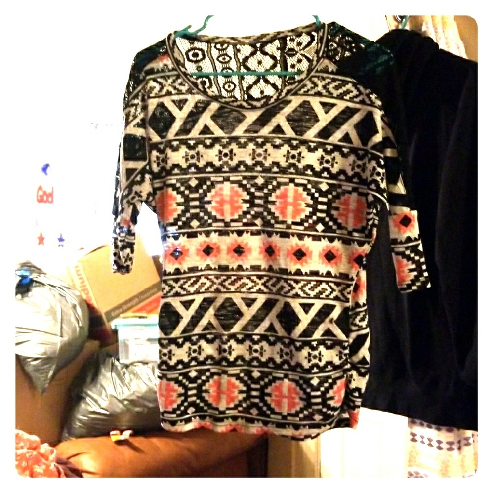Cute shirt