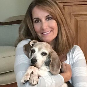 Meet your Posher, Cheryl