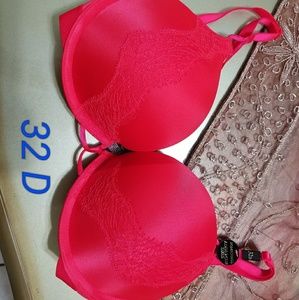 Nwt victorias secret bra