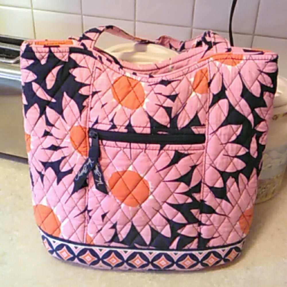SOLD-Vera Bradley