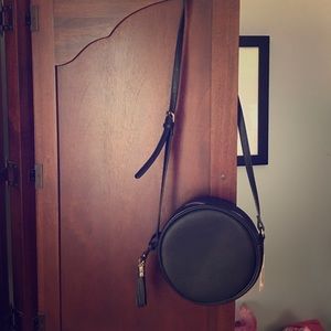 NWT Charming Charlie Crossbody.