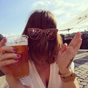 Meet your Posher, Jessica