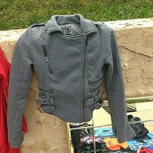 Me Jane winter jacket