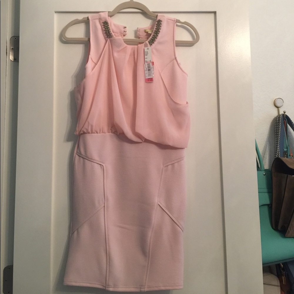 GIANNI BINI New dress