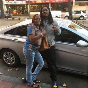 Meet your Posher, Ramona