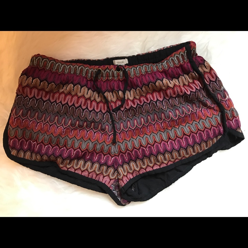 Summer shorts