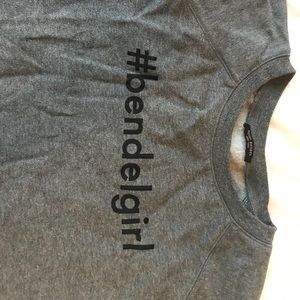 Bendel girl sweaters (2) in stock