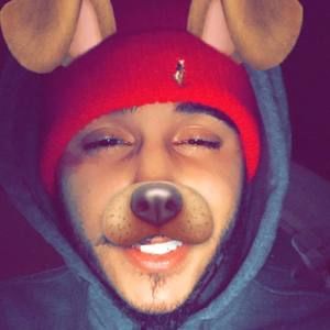 Meet your Posher, Mateus