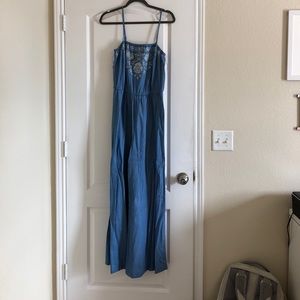 Flying Tomato Jumpsuit