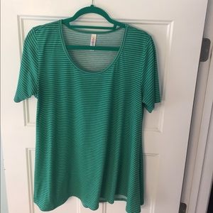 Lularoe Perfect Tee
