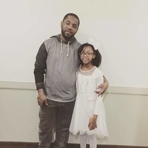 Meet your Posher, Joey