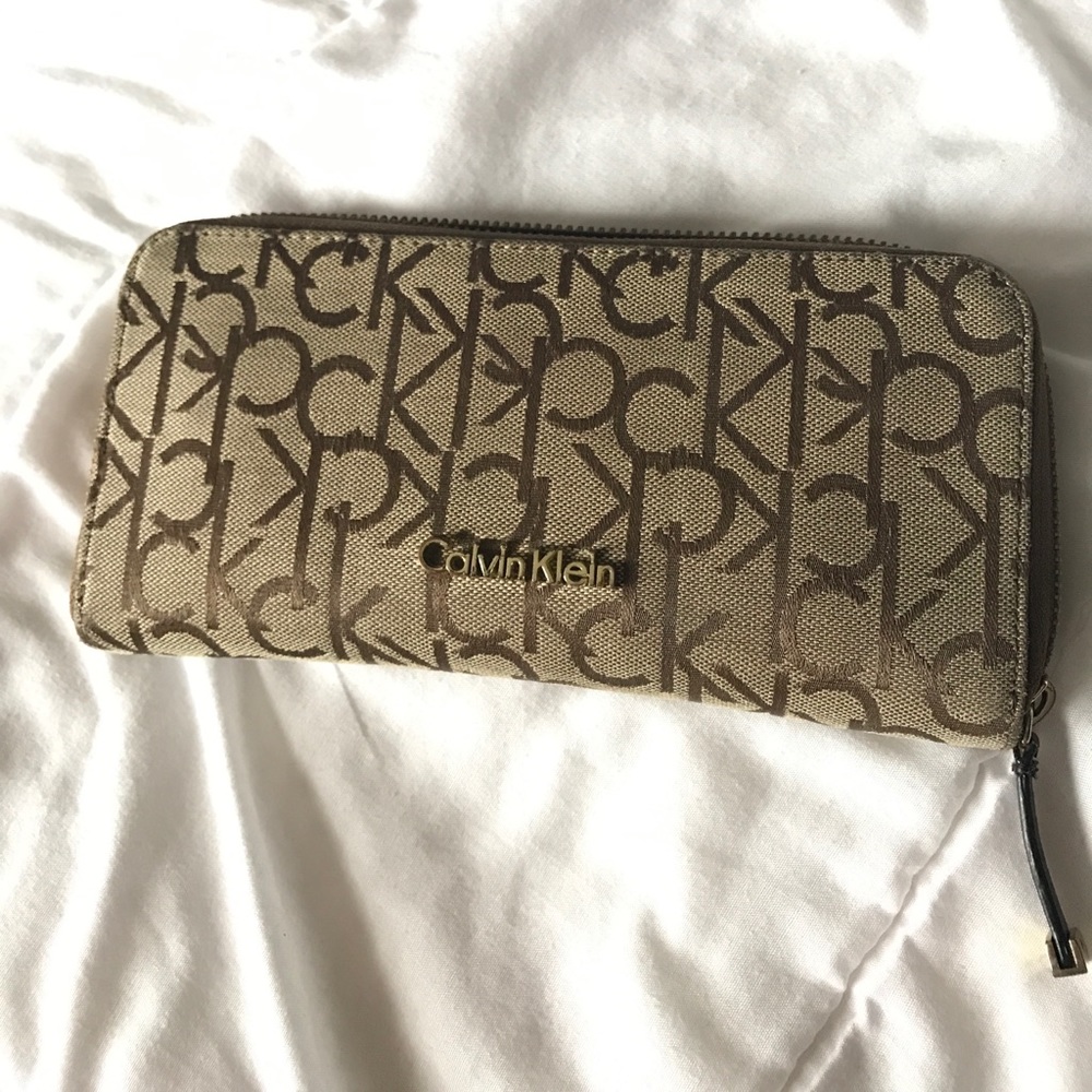Calvin Klein Wallet
