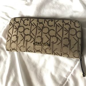 Calvin Klein Wallet