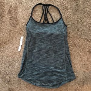Lululemon Athletics Top