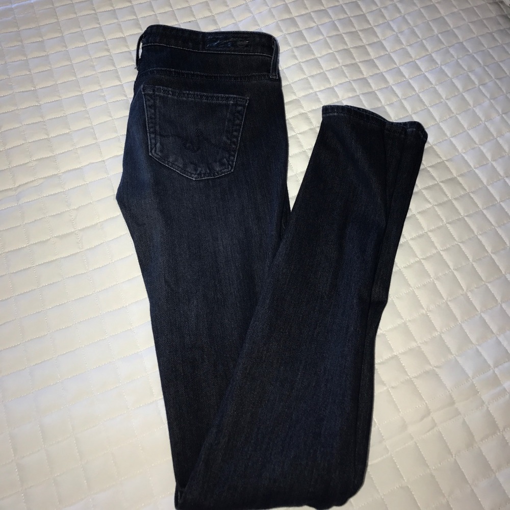 AG Jeans Skinny
