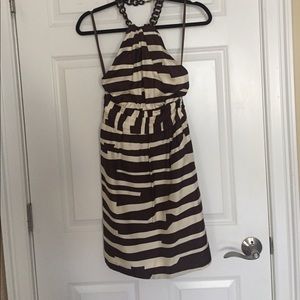 Milly Halter Dress