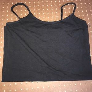 Essential Adjustable Strap Cami