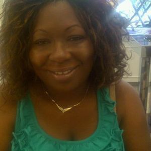 Meet your Posher, Fatima