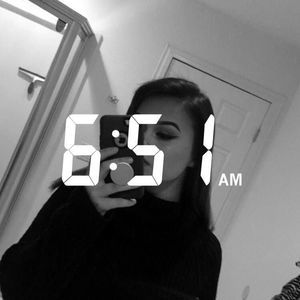 Meet your Posher, Kaitlyn