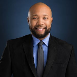 Meet your Posher, Benjamin