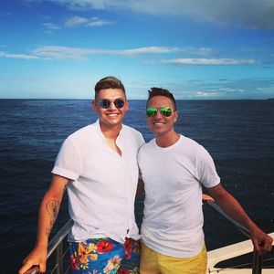 Meet your Posher, Michael