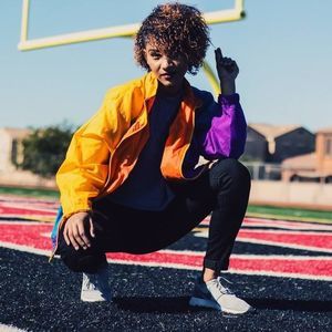 Meet your Posher, Samaya