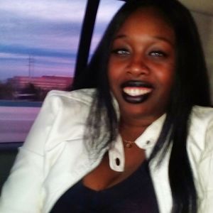 Meet your Posher, Hali