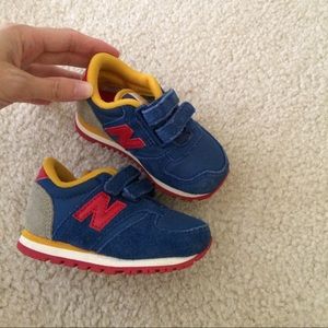 New Balance sneakers