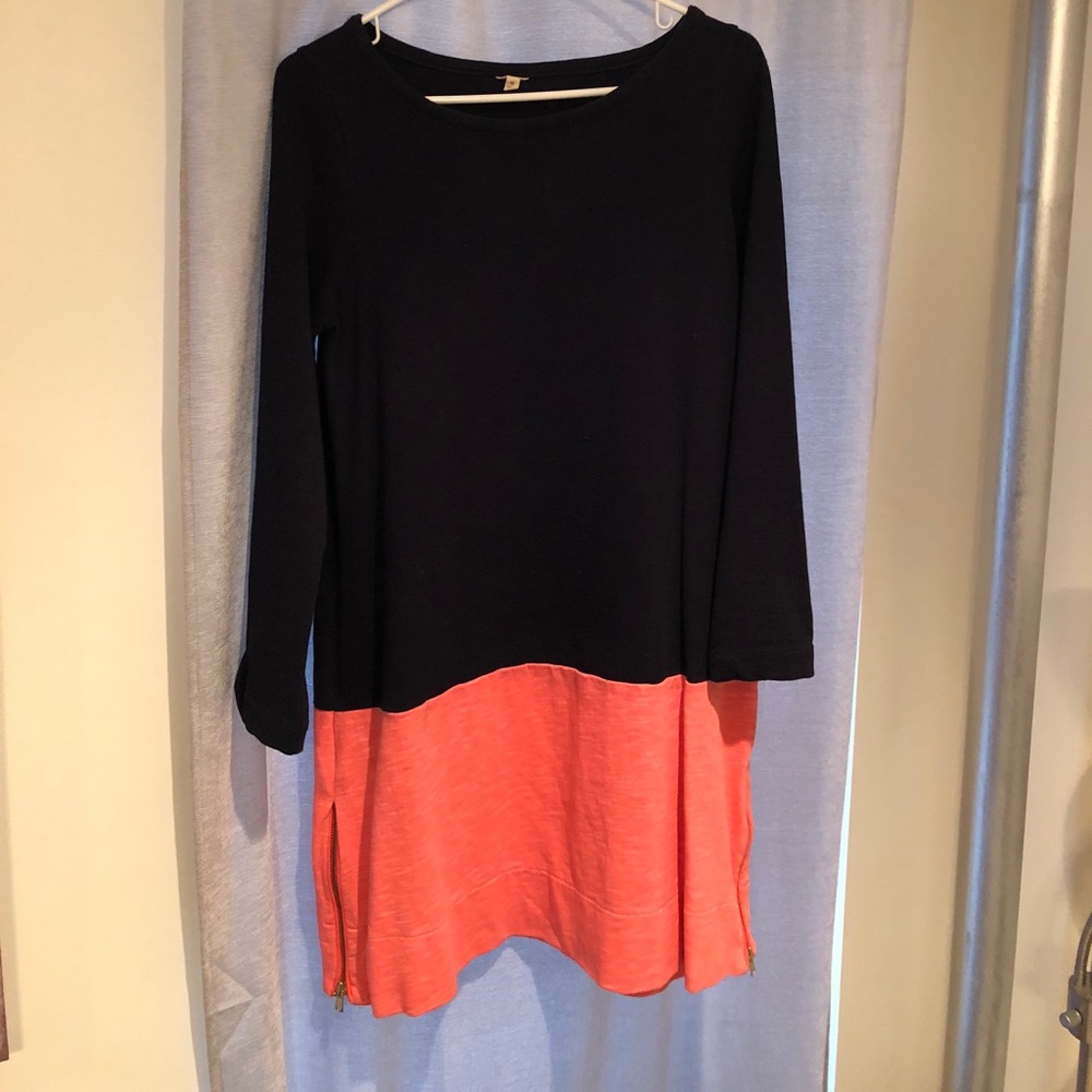 J Crew dress
