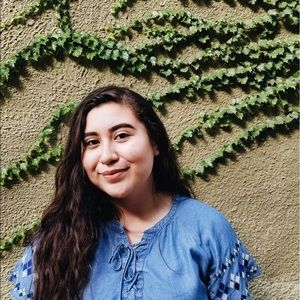 Meet your Posher, Andrea