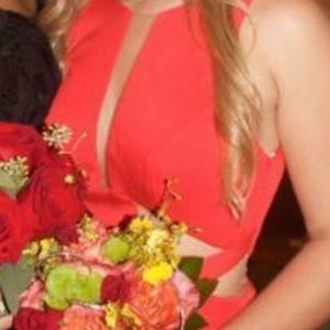 Sherri Hill Dress