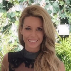 Meet your Posher, Jill