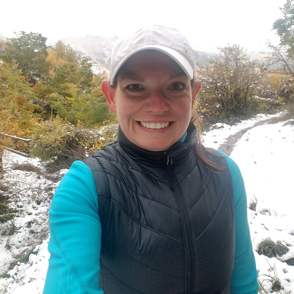 Meet your Posher, Stacey