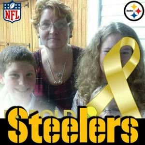 Meet your Posher, Janice