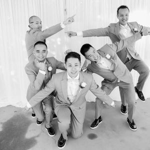 Meet your Posher, Steve