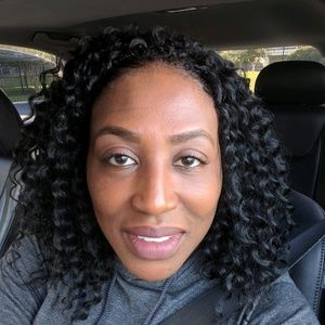 Meet your Posher, Sheena