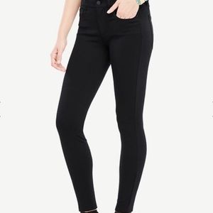 Ann Taylor ponte pants