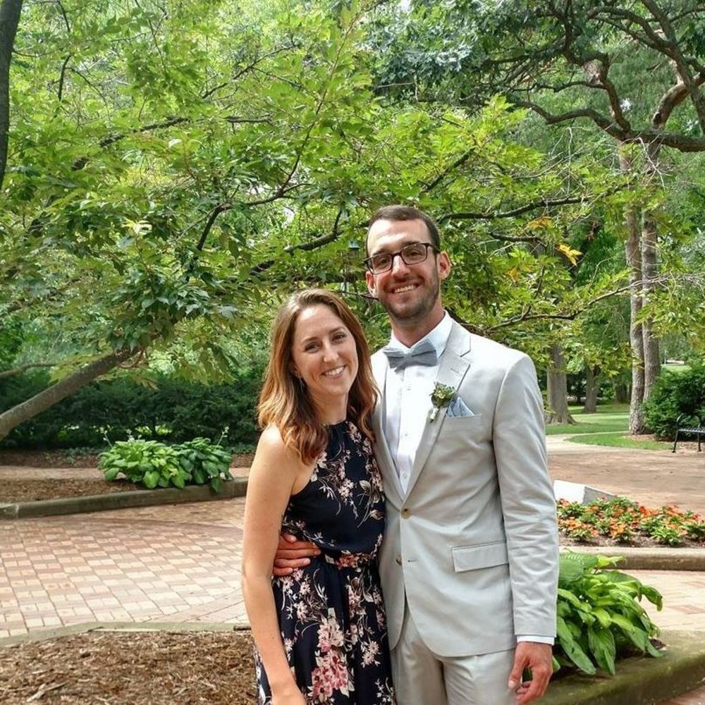 Meet your Posher, Liz