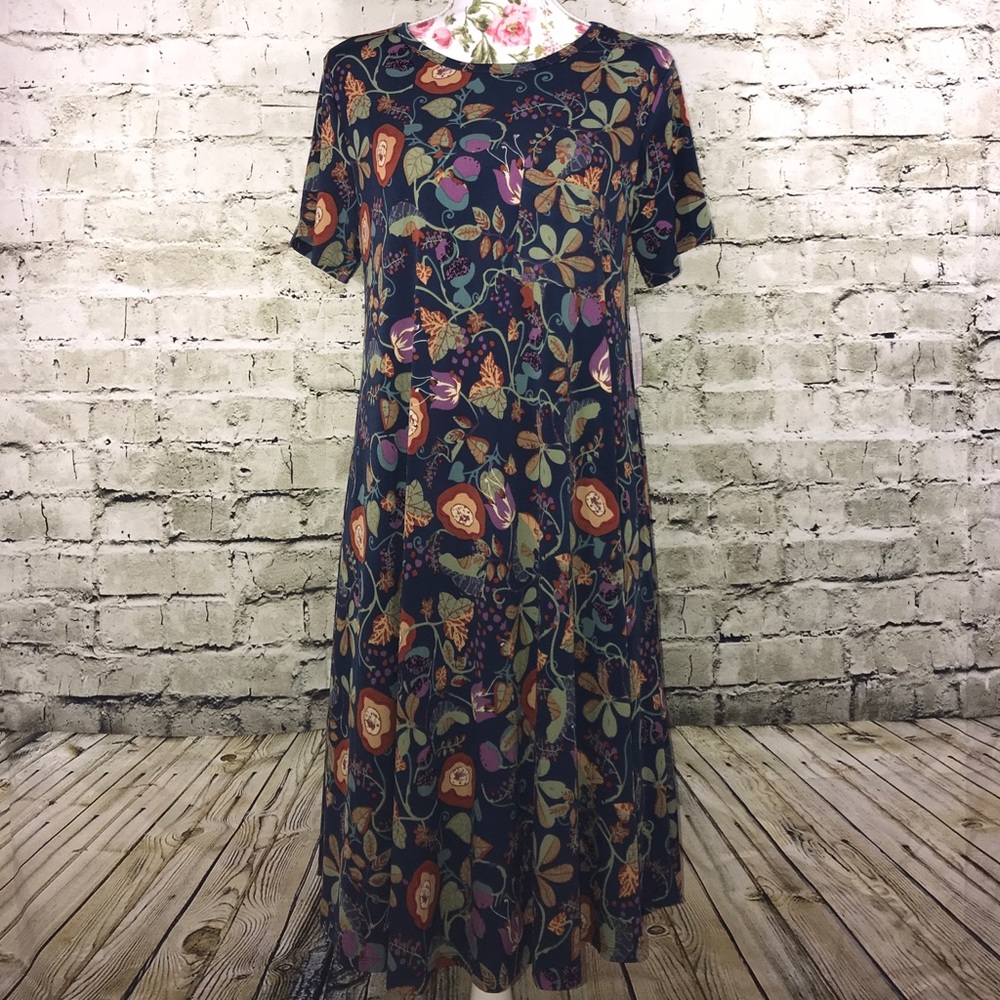 LuLaRoe Carly