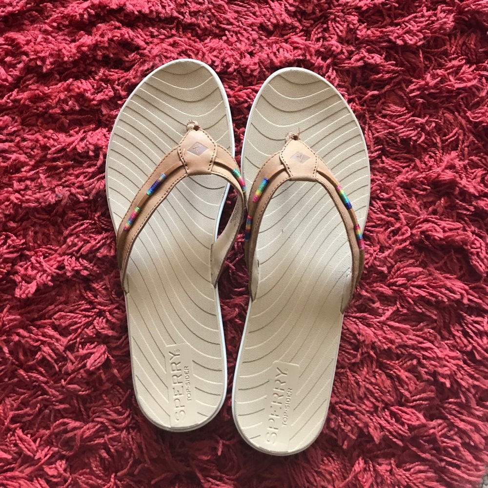 Speedy Sandals worn only once