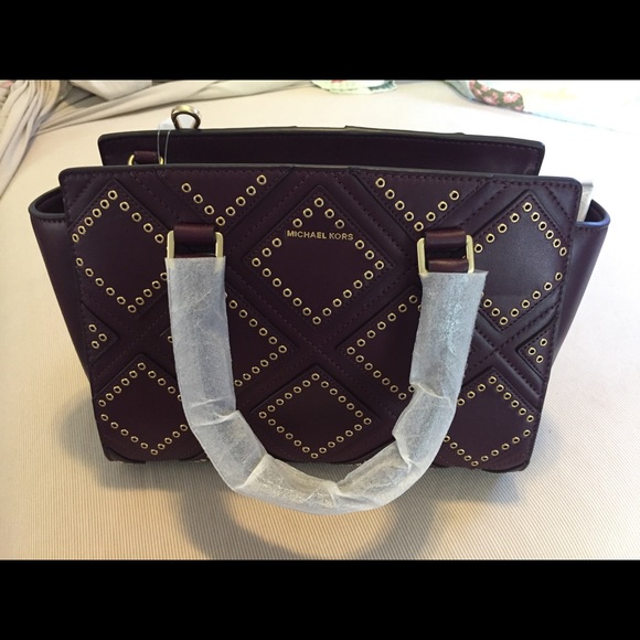 Michael Kors Handbag - Picture 1 of 8