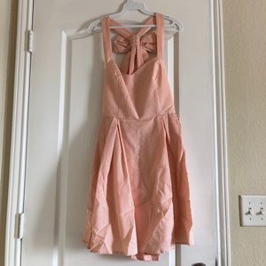 Lauren James Livingston Dress