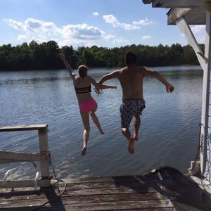 Meet your Posher, Roberto